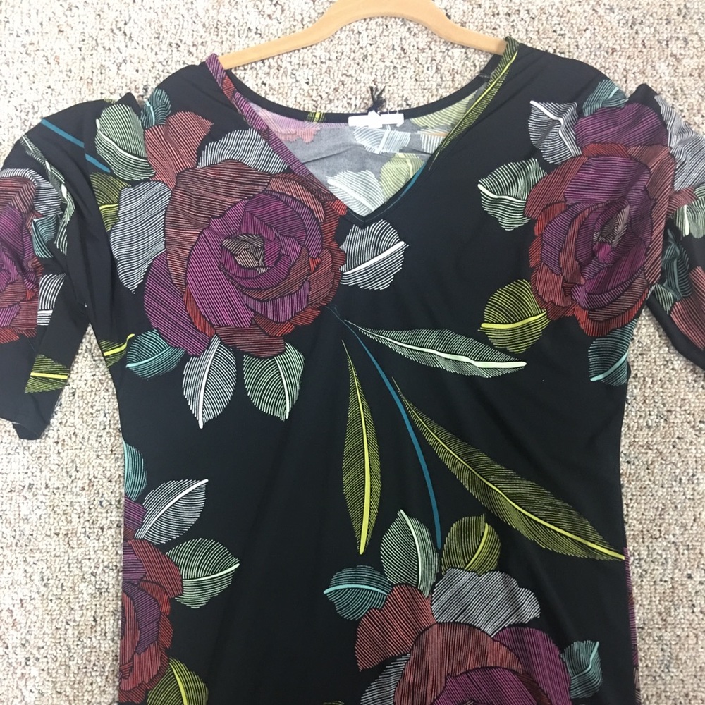 Trina Turk dress
